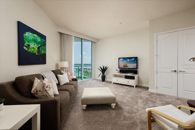 1560 GULF BOULEVARD 1101, Clearwater Beach, FL 33767