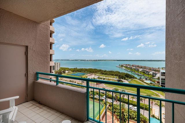 1560 GULF BOULEVARD 1101, Clearwater Beach, FL 33767