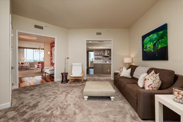 1560 GULF BOULEVARD 1101, Clearwater Beach, FL 33767