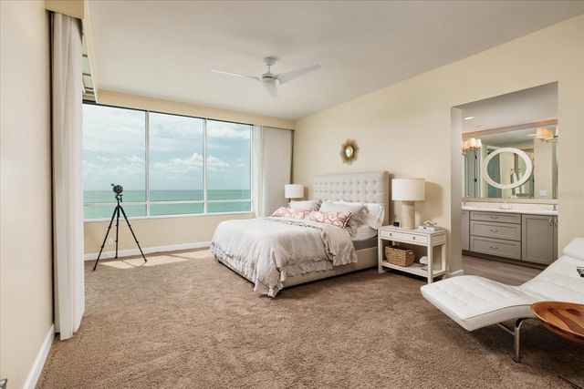 1560 GULF BOULEVARD 1101, Clearwater Beach, FL 33767