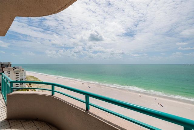1560 GULF BOULEVARD 1101, Clearwater Beach, FL 33767