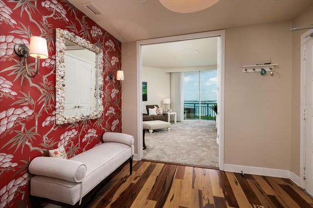 1560 GULF BOULEVARD 1101, Clearwater Beach, FL 33767