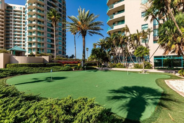 1560 GULF BOULEVARD 1101, Clearwater Beach, FL 33767