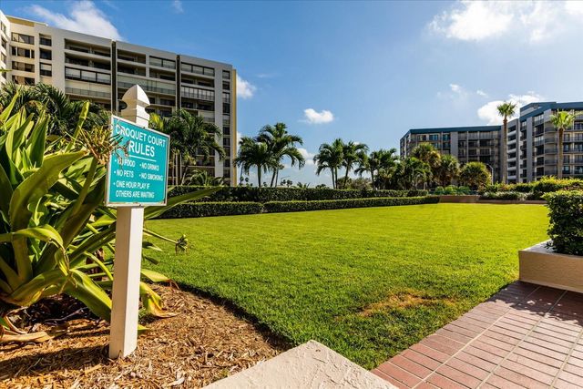 1560 GULF BOULEVARD 1101, Clearwater Beach, FL 33767