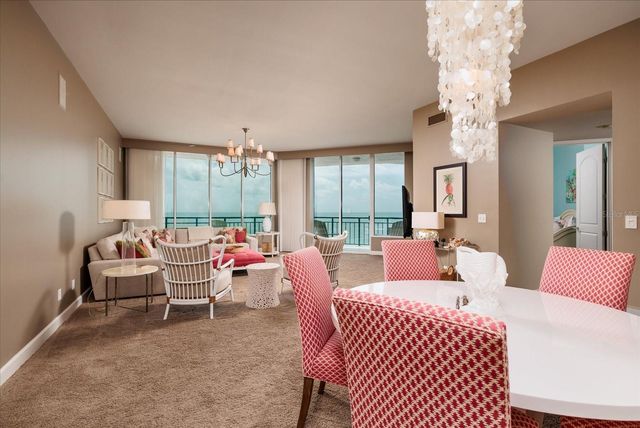 1560 GULF BOULEVARD 1101, Clearwater Beach, FL 33767