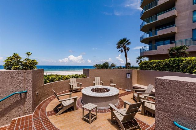 1560 GULF BOULEVARD 1101, Clearwater Beach, FL 33767