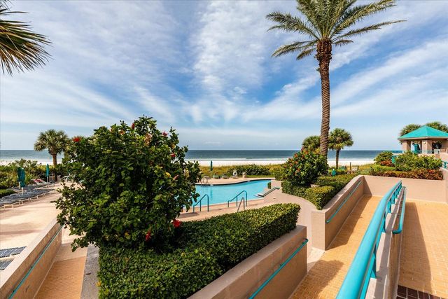 1560 GULF BOULEVARD 1101, Clearwater Beach, FL 33767