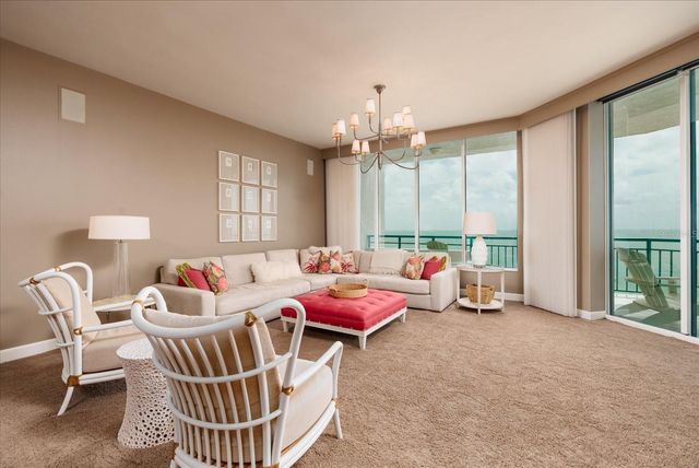 1560 GULF BOULEVARD 1101, Clearwater Beach, FL 33767