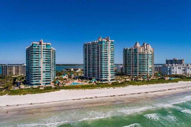 1560 GULF BOULEVARD 1101, Clearwater Beach, FL 33767