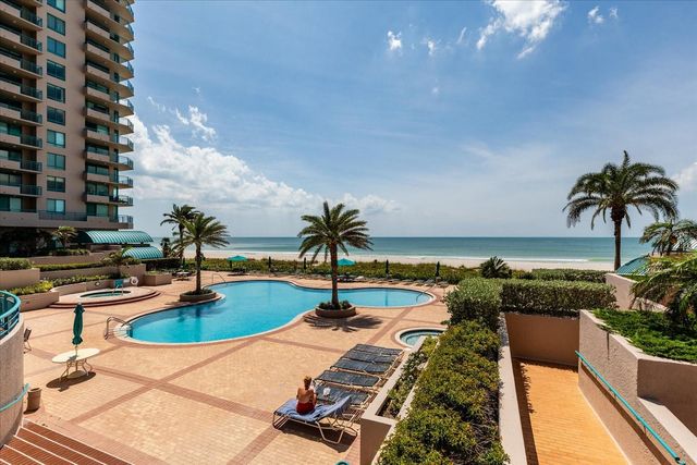 1560 GULF BOULEVARD 1101, Clearwater Beach, FL 33767