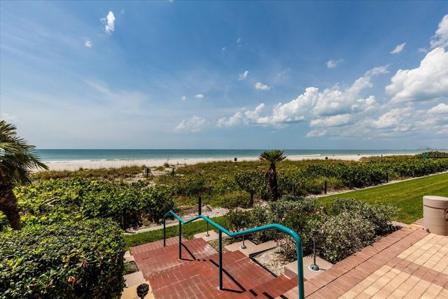 1560 GULF BOULEVARD 1101, Clearwater Beach, FL 33767