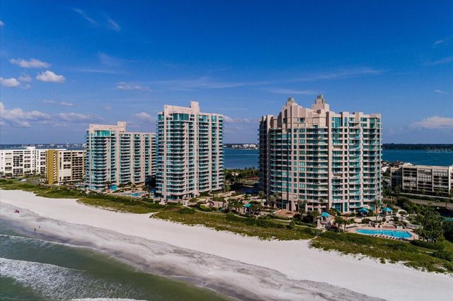 1560 GULF BOULEVARD 1101, Clearwater Beach, FL 33767