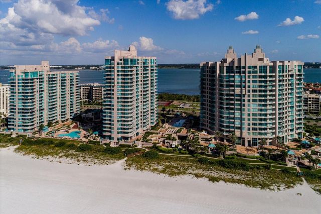 1560 GULF BOULEVARD 1101, Clearwater Beach, FL 33767