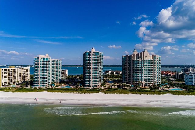 1560 GULF BOULEVARD 1101, Clearwater Beach, FL 33767