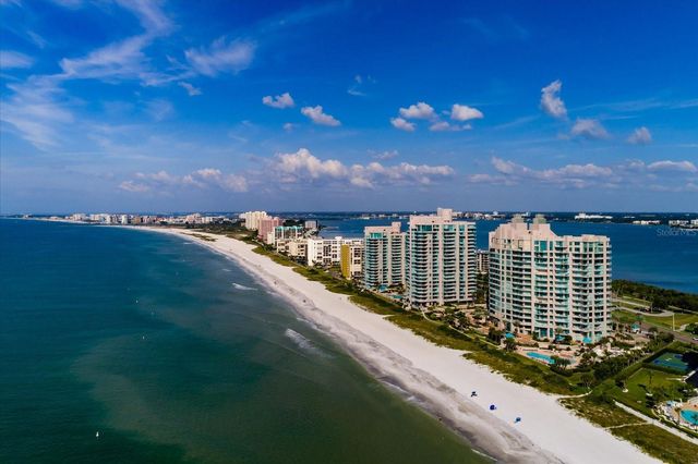 1560 GULF BOULEVARD 1101, Clearwater Beach, FL 33767