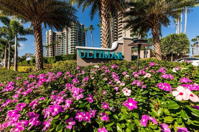1560 GULF BOULEVARD 1101, Clearwater Beach, FL 33767