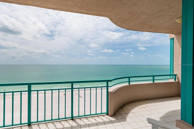 1560 GULF BOULEVARD 1101, Clearwater Beach, FL 33767