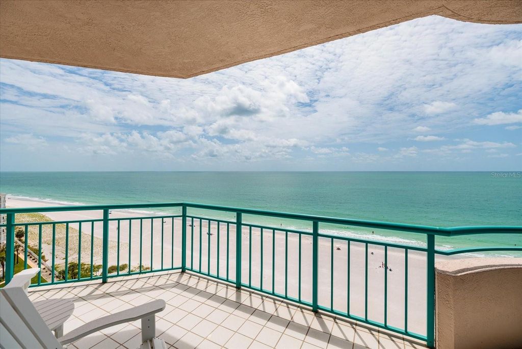 1560 GULF BOULEVARD 1101, Clearwater Beach, FL 33767
