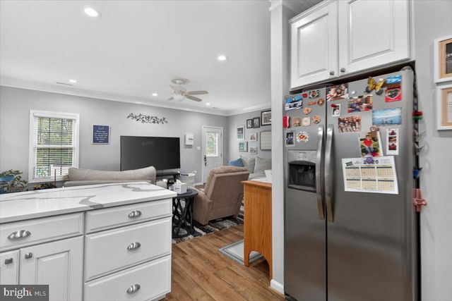 1222 WHITE ROCK CT, Woodstock, VA 22664