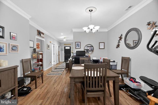1222 WHITE ROCK CT, Woodstock, VA 22664