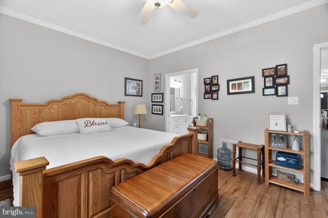 1222 WHITE ROCK CT, Woodstock, VA 22664
