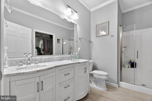 1222 WHITE ROCK CT, Woodstock, VA 22664