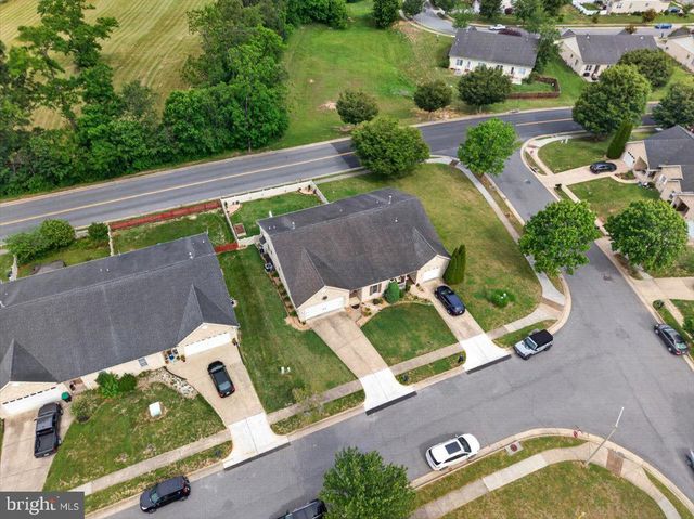 1222 WHITE ROCK CT, Woodstock, VA 22664