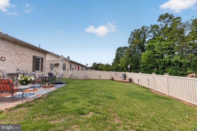 1222 WHITE ROCK CT, Woodstock, VA 22664