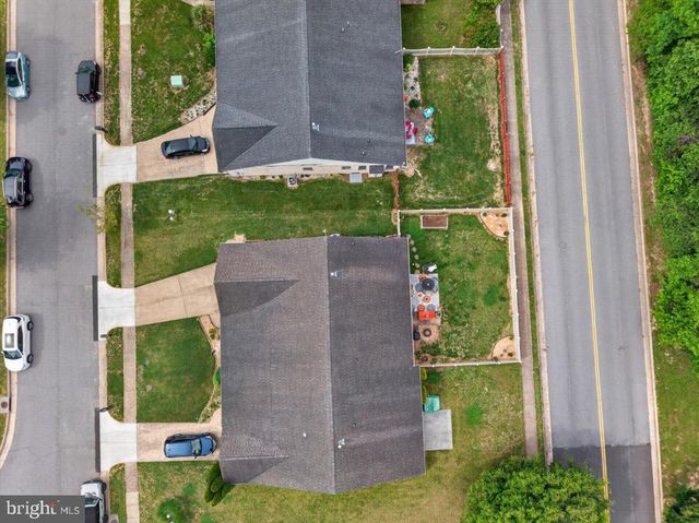 1222 WHITE ROCK CT, Woodstock, VA 22664