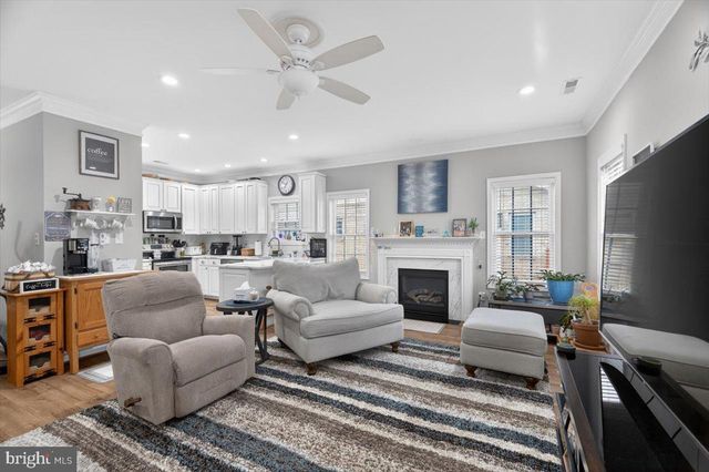 1222 WHITE ROCK CT, Woodstock, VA 22664