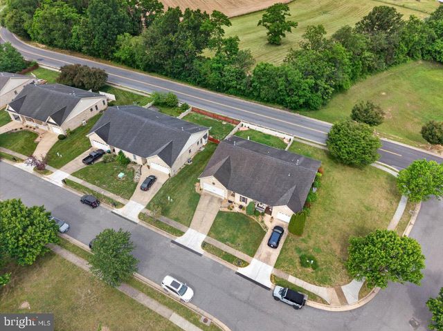 1222 WHITE ROCK CT, Woodstock, VA 22664