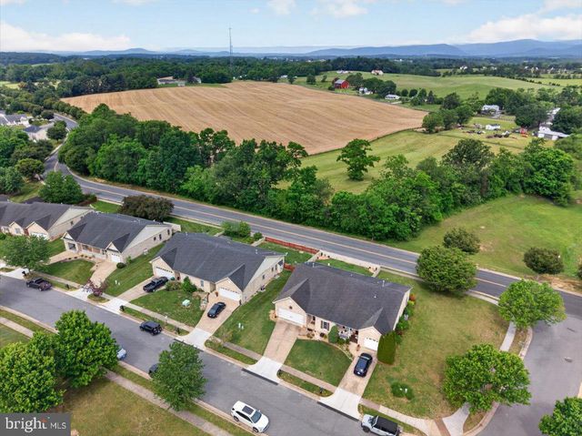 1222 WHITE ROCK CT, Woodstock, VA 22664