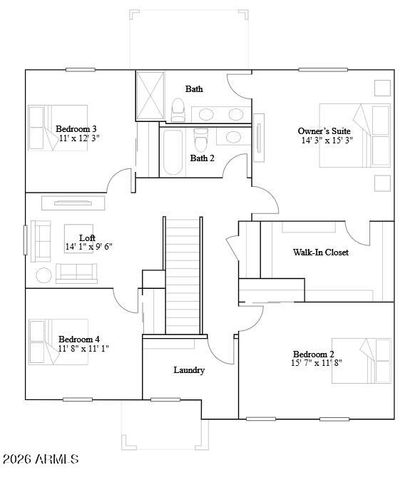 33876 N FIORE Drive, San Tan Valley, AZ 85143