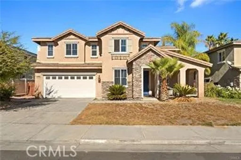 27404 Desert Willow Street, Murrieta, CA 92562