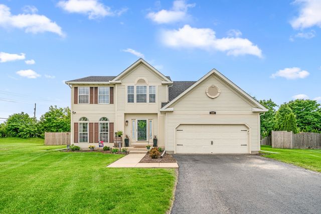 609 Plymouth Court, Oswego, IL 60543