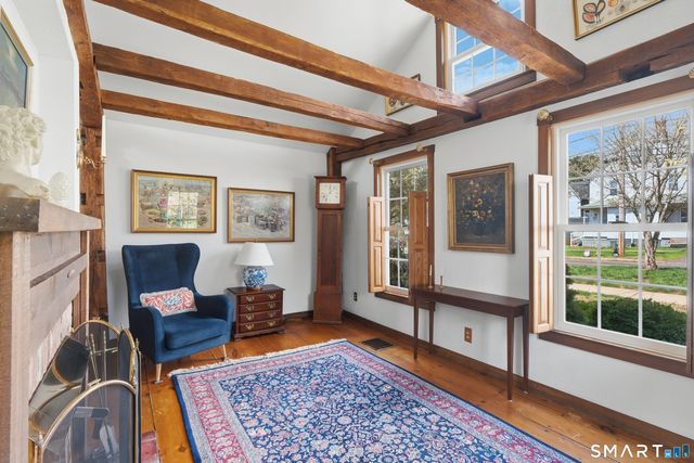 29 Warwick Street, Middletown, CT 06457