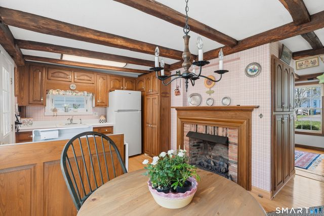 29 Warwick Street, Middletown, CT 06457