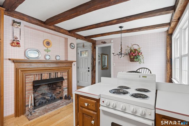 29 Warwick Street, Middletown, CT 06457