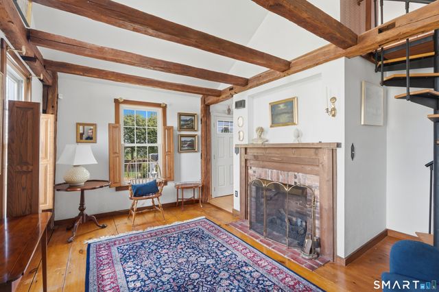 29 Warwick Street, Middletown, CT 06457