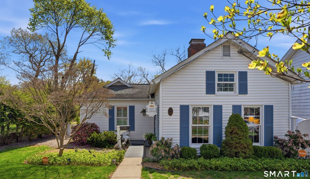 29 Warwick Street, Middletown, CT 06457