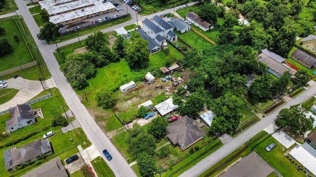 4331 Denmark Street, Houston, TX 77016