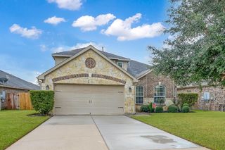 7652 Daisy Port Lane, Conroe, TX 77304