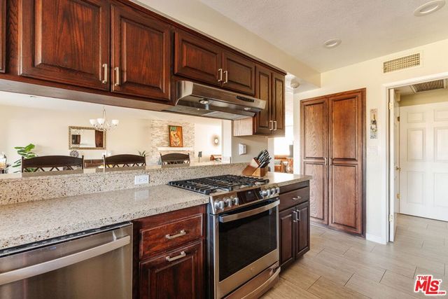 4837 Round Top Drive, Los Angeles, CA 90065