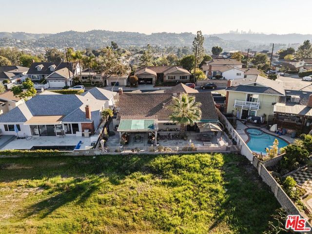 4837 Round Top Drive, Los Angeles, CA 90065