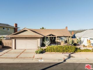 4837 Round Top Drive, Los Angeles, CA 90065