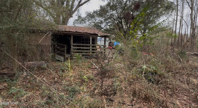 1790 Rosewood Drive, Chipley, FL 32428