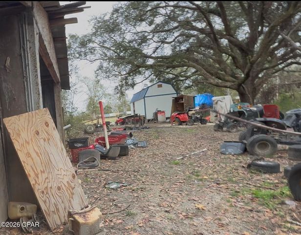 1790 Rosewood Drive, Chipley, FL 32428