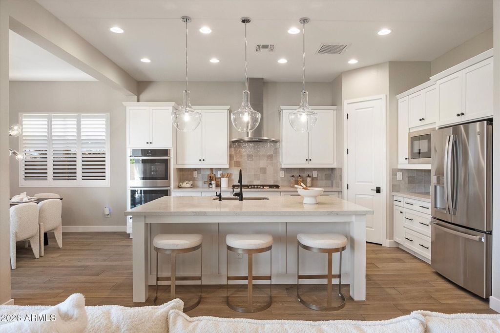 3437 E DALEY Lane, Phoenix, AZ 85050 — photo 4