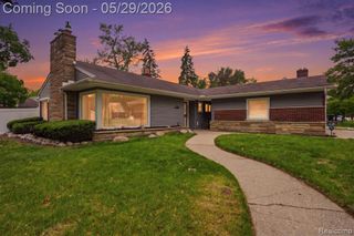 18405 Westland Avenue, Southfield, MI 48075