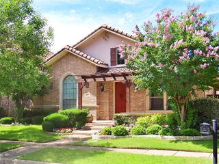 831 San Clemente, Irving, TX 75039